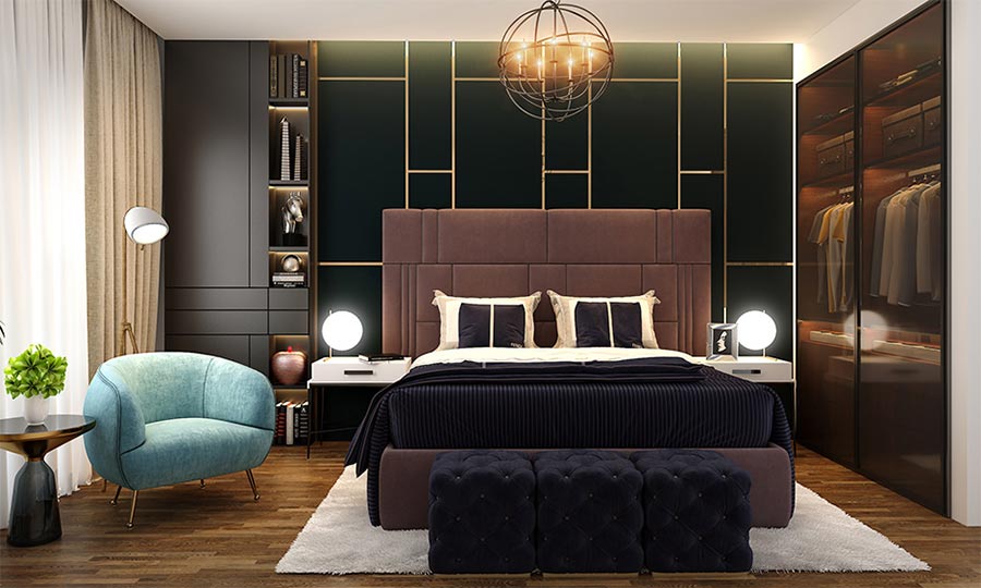 bedroom 6